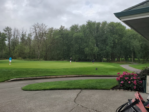 Private Golf Course «Witch Hollow Golf Course», reviews and photos, 12930 NW Old Pumpkin Ridge Rd, North Plains, OR 97133, USA