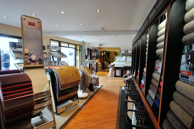 Carpet Warehouse Swindon Ltd Open Times