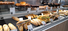 Atmosphère du Sandwicherie La Croissanterie à Vinassan - n°19