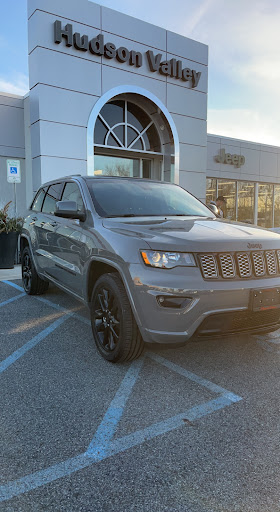 Car Dealer «Hudson Valley Chrysler Dodge Jeep Ram», reviews and photos, 200 Auto Park Pl, Newburgh, NY 12550, USA