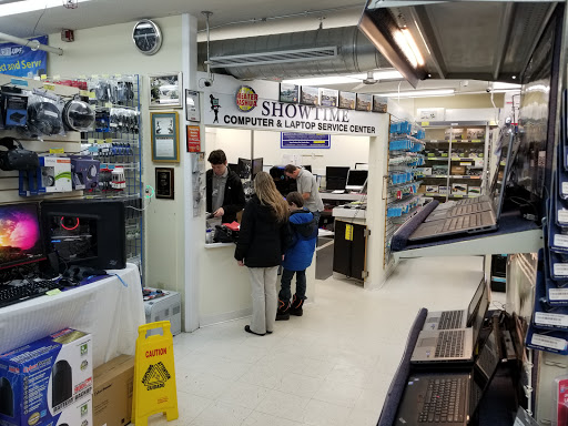 Computer Repair Service «Showtime Computer», reviews and photos, 15 Derry Rd, Hudson, NH 03051, USA