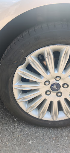 Auto Repair Shop «Sunny Sunoco», reviews and photos, 7701 Ventnor Ave, Margate City, NJ 08402, USA