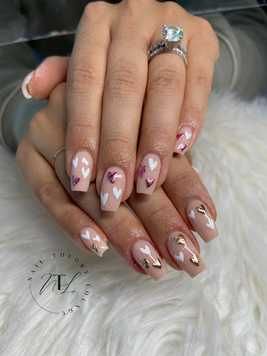 Day Spa «Signature Nail & Spa», reviews and photos, 4055 S Arizona Ave # 5, Chandler, AZ 85248, USA