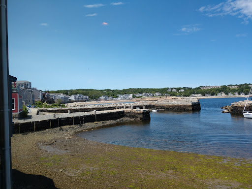 Canoe & Kayak Tour Agency «North Shore Kayak Outdoor Center», reviews and photos, 9 Tuna Wharf Rd, Rockport, MA 01966, USA