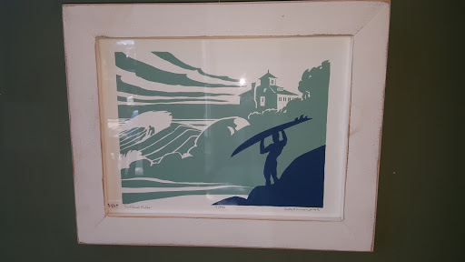 Coffee Shop «Lone Gull Coffee House», reviews and photos, Main St, Gloucester, MA 01930, USA