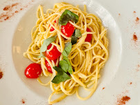 Spaghetti du Restaurant italien Domenico à Paris - n°10