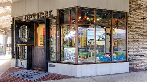 Optician «Tom Barrett Optical», reviews and photos, 5500 Greenville Ave #222, Dallas, TX 75206, USA