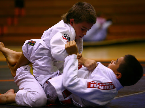 Martial Arts School «Mass Brazilian Jiu-Jitsu - Martial Arts Center», reviews and photos, 12 Craig Rd, Acton, MA 01720, USA