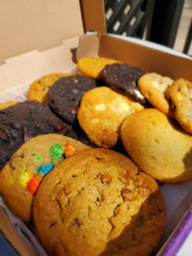 Cookie Shop «Insomnia Cookies», reviews and photos, 462 State St, Madison, WI 53703, USA