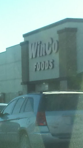 Supermarket «WinCo Foods», reviews and photos, 755 SW 19th St, Moore, OK 73160, USA