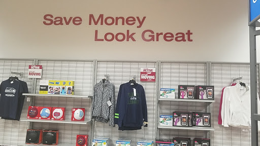 Clothing Store «Burlington Coat Factory», reviews and photos, 833 Lancaster Dr NE, Salem, OR 97301, USA