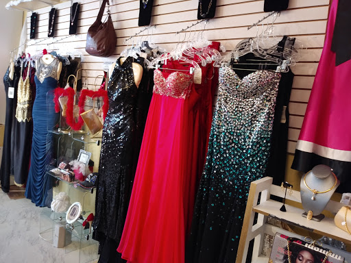 Boutique «The European Boutique», reviews and photos, 2334 West Rd, Trenton, MI 48183, USA
