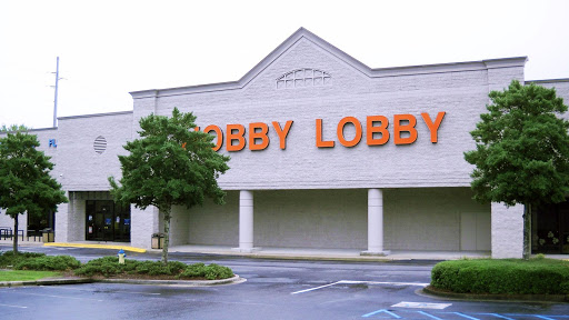 Hobby Lobby, 255 Lakeshore Pkwy, Homewood, AL 35209, USA, 
