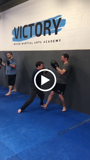 Martial Arts School «Victory Martial Arts Arlington Heights», reviews and photos, 764 W Algonquin Rd, Arlington Heights, IL 60005, USA
