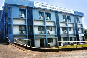 Redkar Hospital and Research Center. image