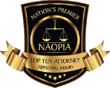 Personal Injury Attorney «The Main Law Firm», reviews and photos