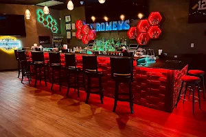 Romey’s Sports Bar & Lounge image