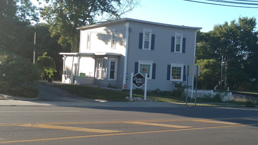 Beauty Salon «The Scissor Room», reviews and photos, 21 N Main St, Munroe Falls, OH 44262, USA