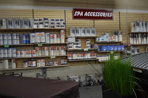 Hot Tub Store «Pelican Sport Center», reviews and photos, 2980 NJ-10, Morris Plains, NJ 07950, USA