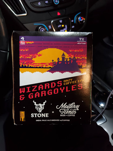 Liquor Store «Verona Wine Sellers», reviews and photos, 360 Bloomfield Ave, Verona, NJ 07044, USA