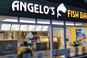 Angelo's Fish Bar image