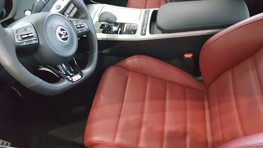 Kia Dealer «Butler Kia of Fishers», reviews and photos, 13417 Britton Park Rd, Fishers, IN 46038, USA