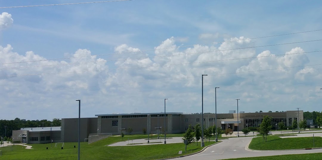 Clark County Vocational School