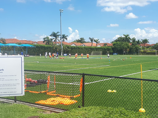 Park «Morgan Levy Park», reviews and photos, 5300 NW 102nd Ave, Doral, FL 33178, USA