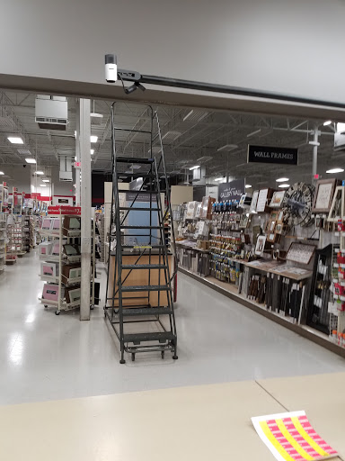 Craft Store «Michaels», reviews and photos, 5 McKenna Rd, Arden, NC 28704, USA