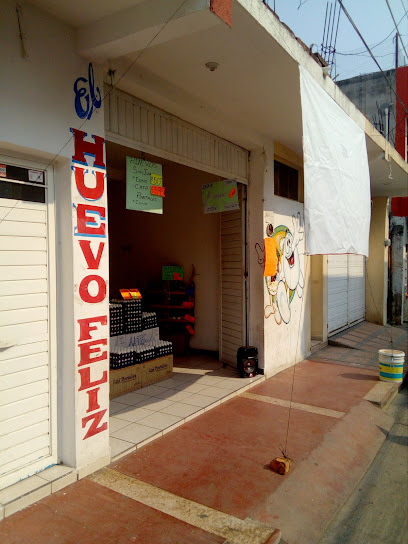 El Globo Feliz Calle Tercera Pte. Central, 30400 Cintalapa De Figueroa, Chis. Mexico