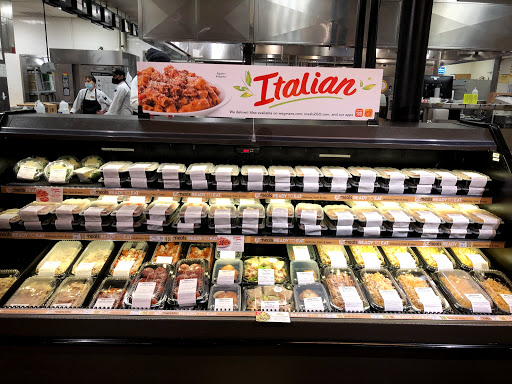 Supermarket «Wegmans», reviews and photos, 6416 Carlisle Pike, Mechanicsburg, PA 17050, USA