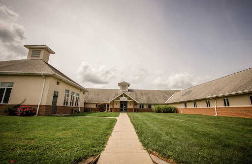 Westminster Rescue Mission, 658 Lucabaugh Mill Rd, Westminster, MD 21157, USA, 