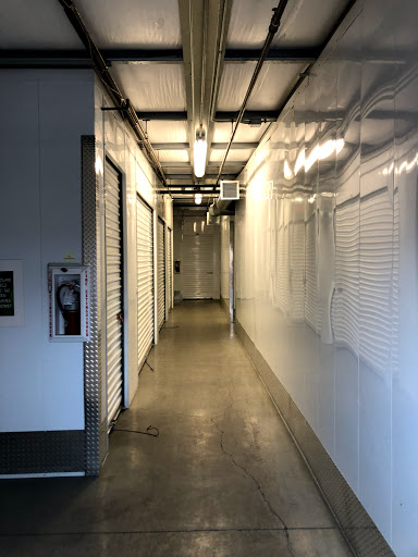 Self-Storage Facility «Cajalco Temescal Storage & RV Center», reviews and photos, 20310 Temescal Canyon Rd, Corona, CA 92881, USA