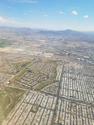 Golf Course «The Club at Sunrise», reviews and photos, 5483 Club House Dr, Las Vegas, NV 89142, USA