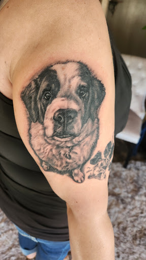 Explore tattoo ideas for family, creative tattoo ideas in Coquille, available at Inspired Ink Tattoo Shop