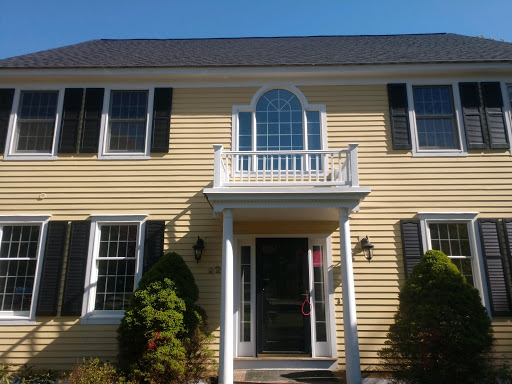 Roofing Contractor «On Top Roofing», reviews and photos, 1 Marcius Rd, Worcester, MA 01607, USA