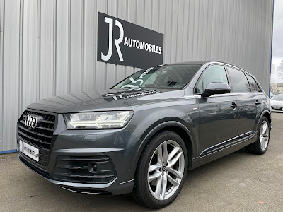 JR AUTOMOBILES à Acigné