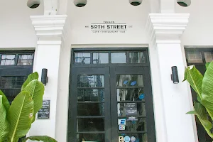 50th Street Restaurant & Bar image
