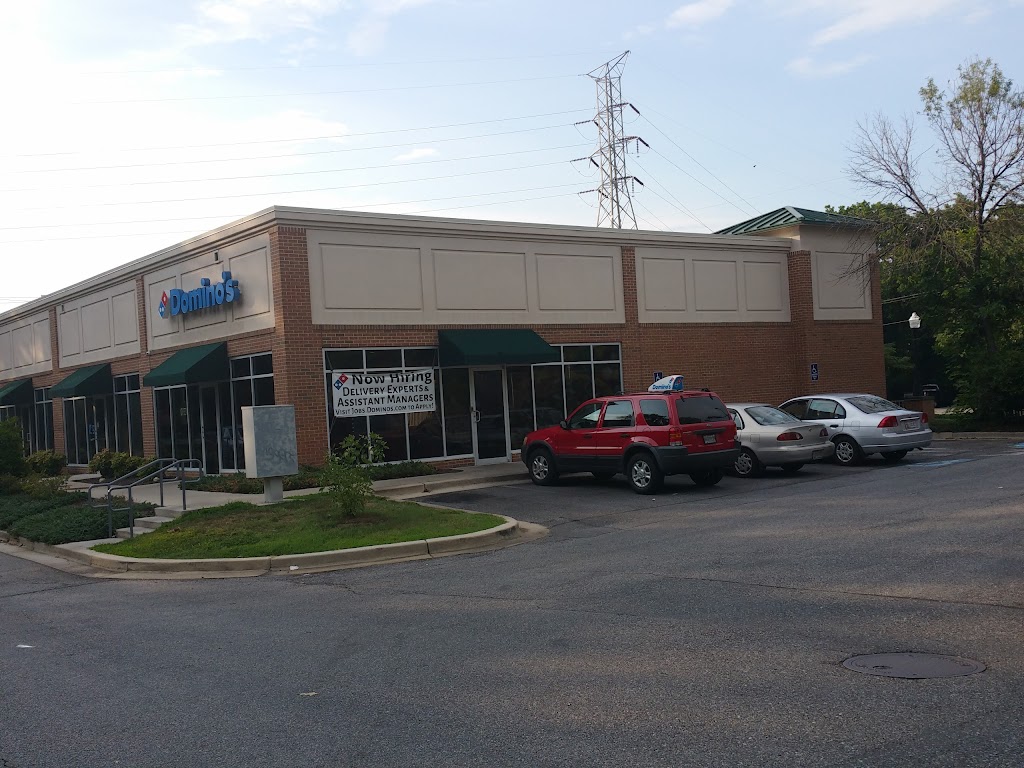 Domino's Pizza 21113