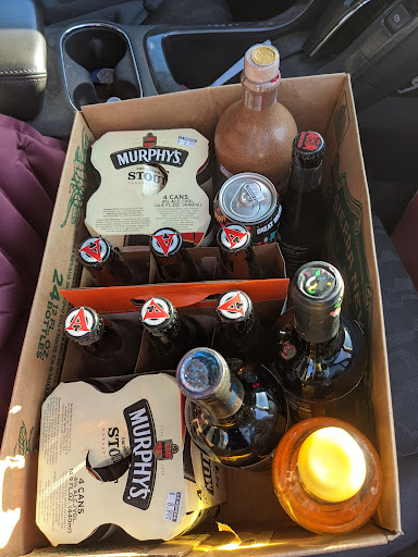 Liquor Store «La Bodega Wines & Spirit», reviews and photos, 3512 Central Ave, Riverside, CA 92506, USA