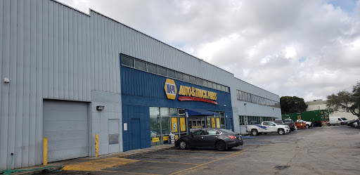 Auto Parts Store «NAPA Auto Parts - Genuine Parts Company», reviews and photos, 9250 NW 58th St, Doral, FL 33178, USA