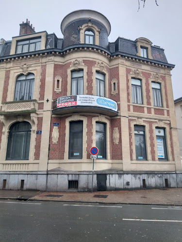 LiL'Langues - Language and Cultural Centre à Lille