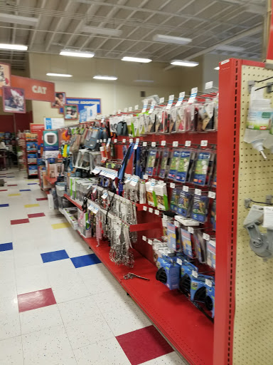 Pet Supply Store «Petco Animal Supplies», reviews and photos, 855 E Bidwell St, Folsom, CA 95630, USA