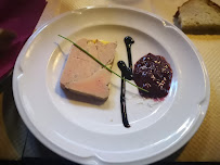 Foie gras du Restaurant de spécialités alsaciennes Le Gruber à Strasbourg - n°10