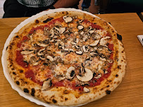 Pizza du Restaurant italien Angello Dei Lices à Rennes - n°8