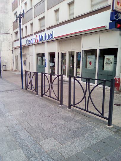 Photo du Banque Crédit Mutuel à Verdun