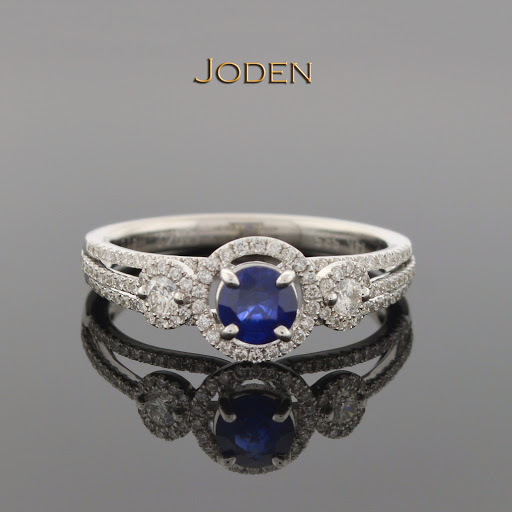Jewelry Store «Joden Jewelers», reviews and photos, 144 S Broad St, Grove City, PA 16127, USA