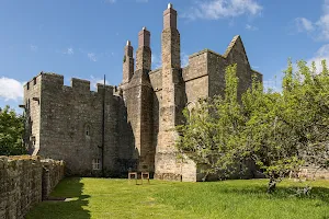 Aydon Castle image