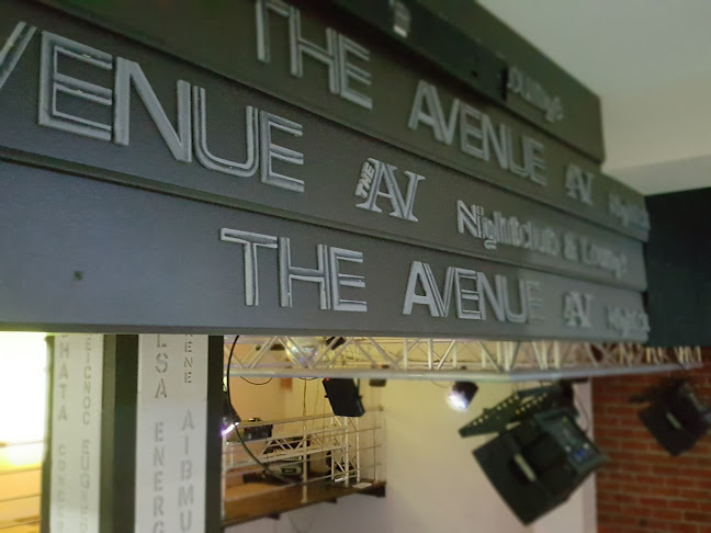 Comentarios y opiniones de The Avenue Nightclub & Lounge