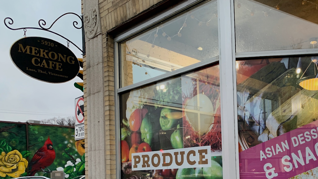 Mekong Cafe 53208
